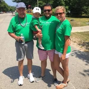 Meet your Posher, Patrick